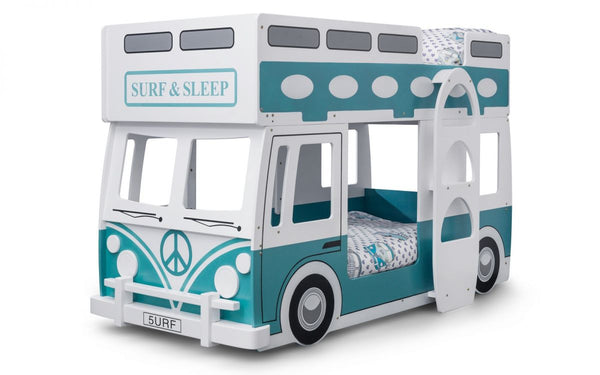 Campervan 3'0"  Bunk bed