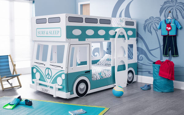 Campervan 3'0"  Bunk bed