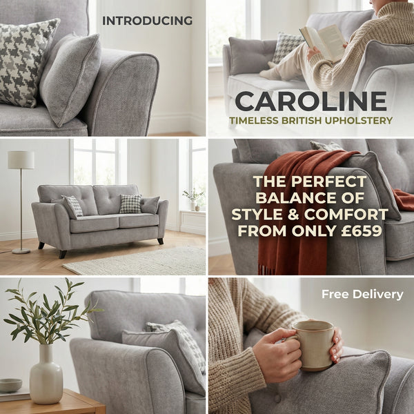 Caroline Collection
