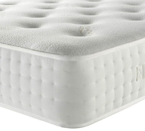 Ottoman Package Deal 1 - from £799