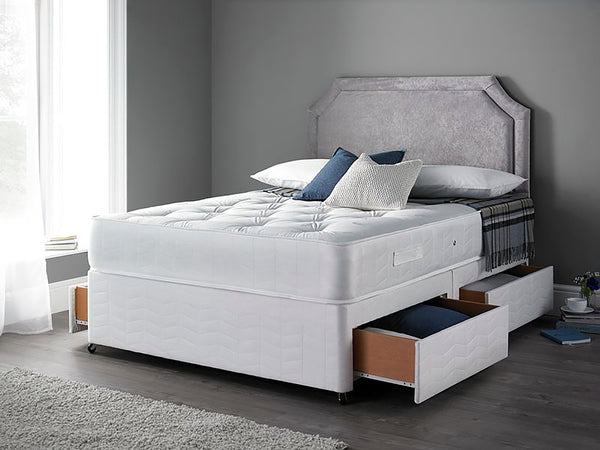 Chatsworth 1000 Mattress - from £199