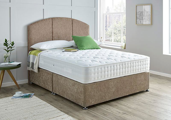 Comfort 1000 Mattress - from £329