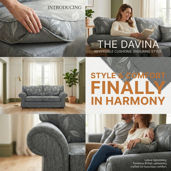 Davina Collection
