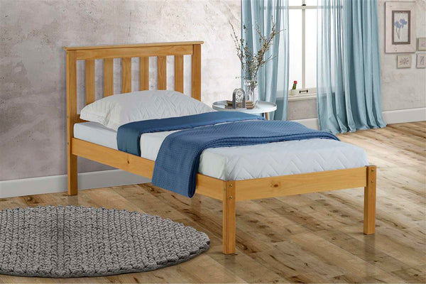 Denver Pine Bed