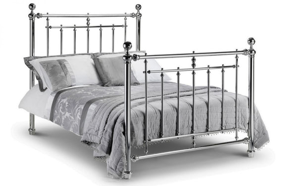 Emperor Chrome - from £729