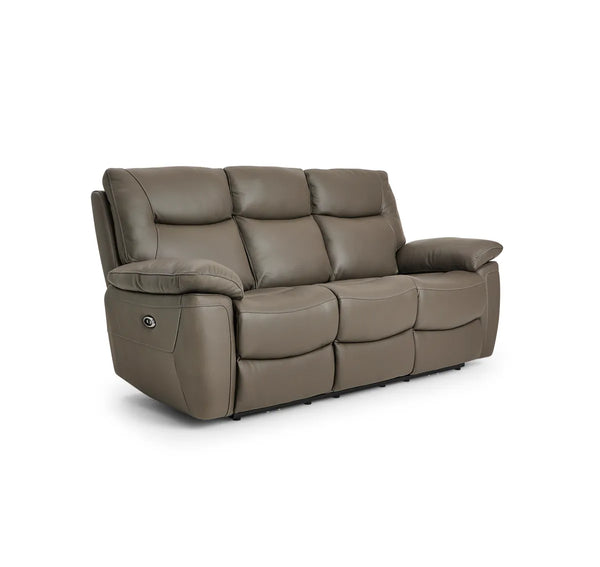 Lucia Leather Power Collection