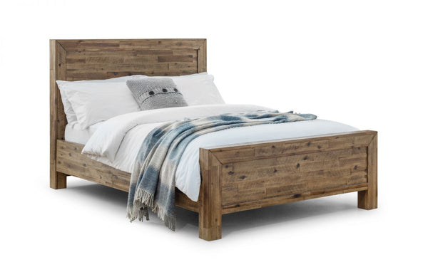 Hoxton Acacia Frame - from £649