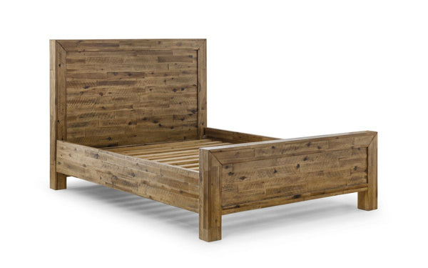 Hoxton Acacia Frame - from £649