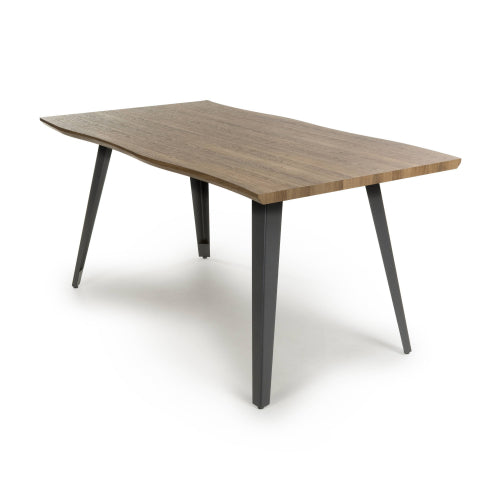 Nassau 1.6 Metre Table and 4 Chairs