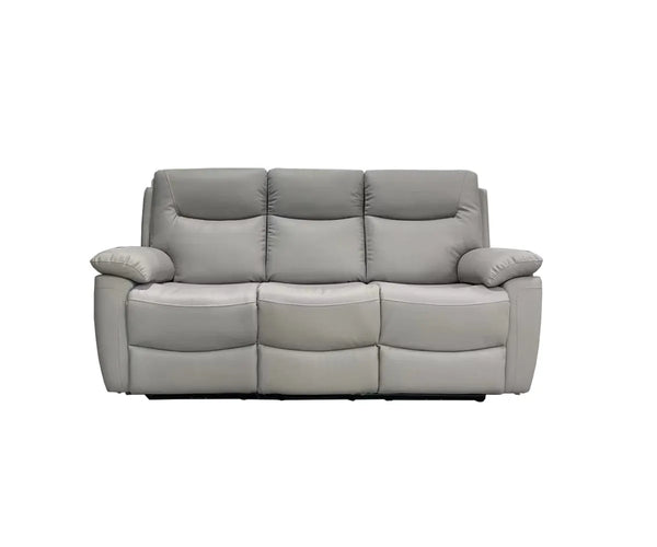 Lucia Leather Power Collection