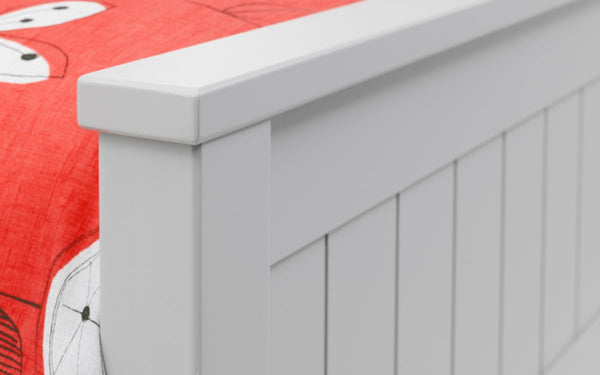 Maine Bookshelf Bed