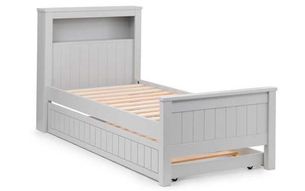 Maine Bookshelf Bed