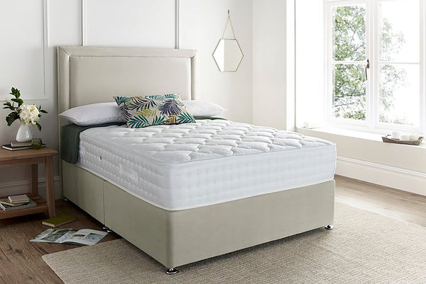 Luxury Pocket 1000 Mattress - from £229