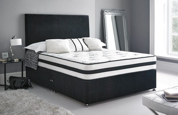 Mayfair Firm from £399