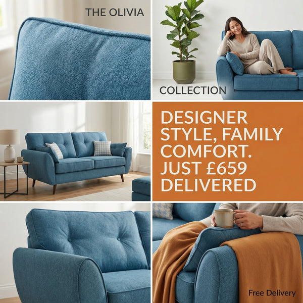 Olivia Collection