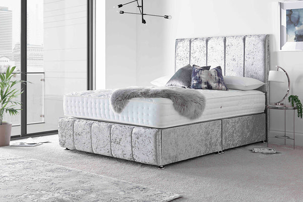 Opal 1000 Mattress