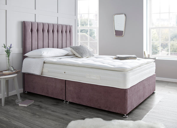 Premier Rest 1000 Mattress - from £349