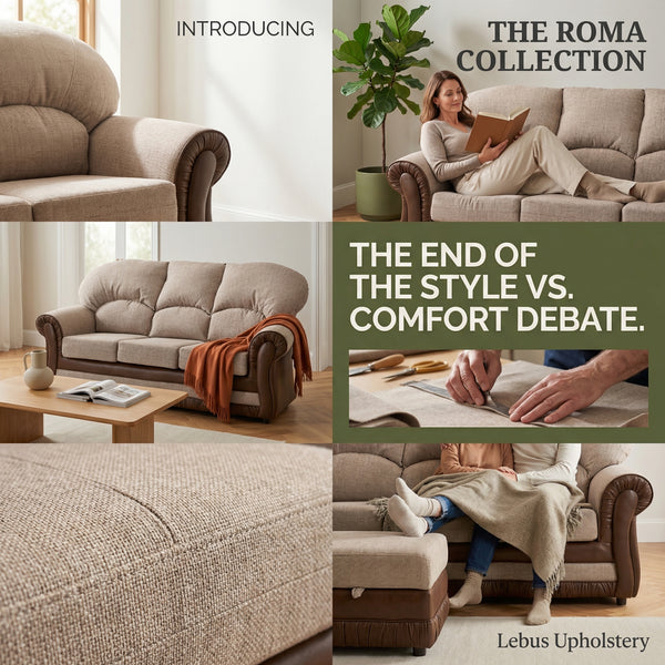 Roma Collection