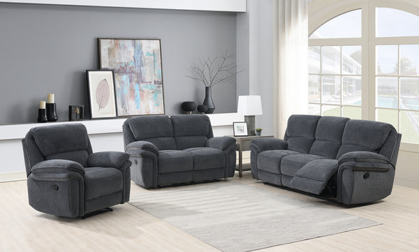 sasha recliner Collection