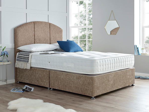 Silk 1000 Mattress - from £249