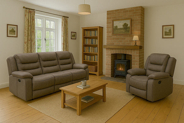 Stratus Manual Collection