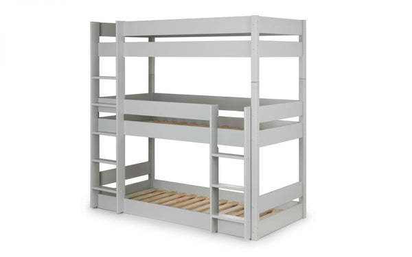 Triple Bunk