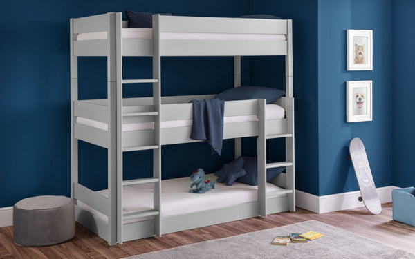 Triple Bunk