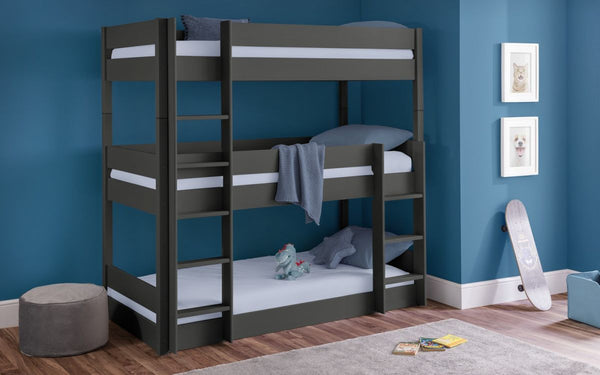 Triple Bunk