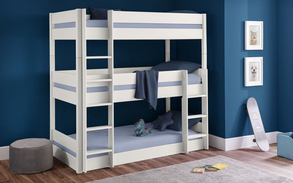 Triple Bunk