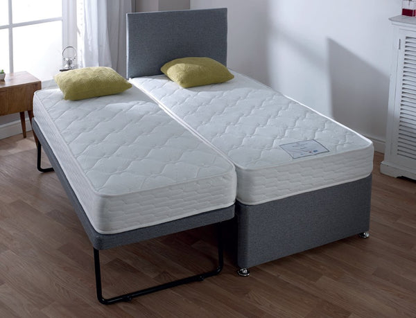 Single Guest Bed