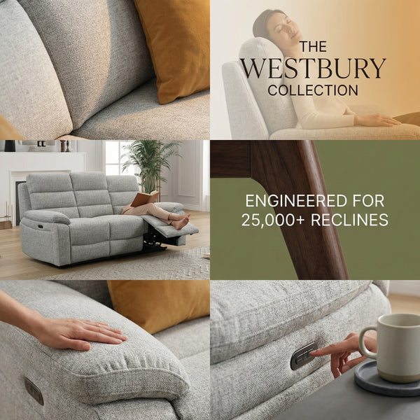 Westbury Power Collection