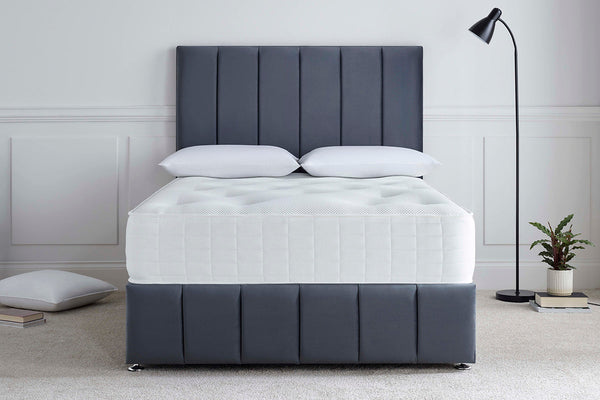 Wool Luxury 1500 Mattress
