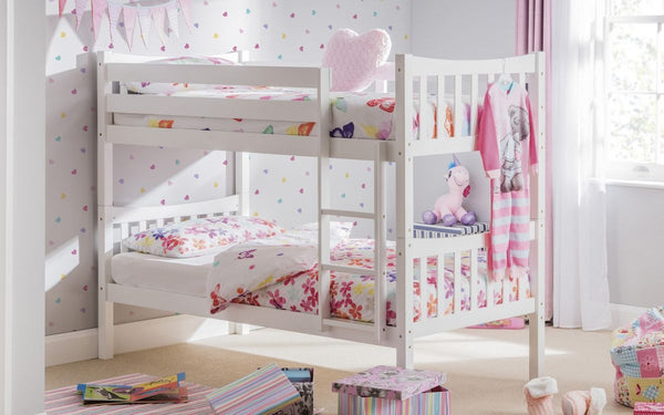 Zodiac 3'0"  Bunk bed